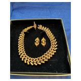 Necklace & Earring Set