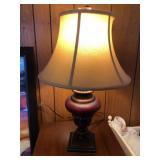 Table lamp