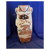 Oriental vase