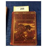 ï¿½The Childrenï¿½s Own Readerï¿½ book