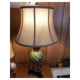 Table lamp