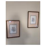 Framed prints