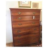 Century Chest of drawers