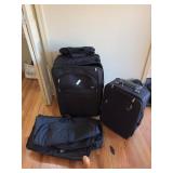 American Tourister Luggage
