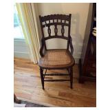 Antique Victorian Side Chair