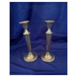 Candlesticks