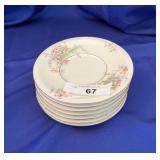 Theodore Haviland china