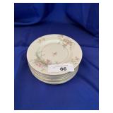 Theodore Haviland china