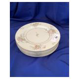 Theodore Haviland china