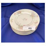 Theodore Haviland china