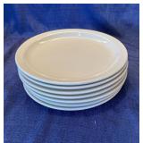 Homer Laughlin plates