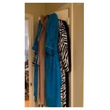 Ladies robes