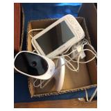 Motorola monitor device