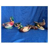 Duck decor