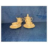 Tea set