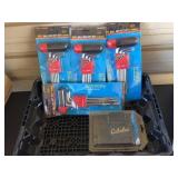 Hex key sets and Cabelaï¿½s strap