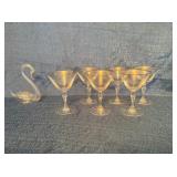 Stemware