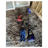 Yard tools