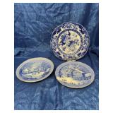 Decorative plates