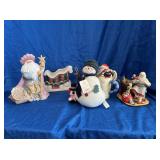 Christmas decorations