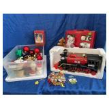 Christmas decorations