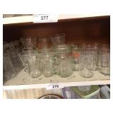 Glassware