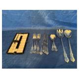 Flatware