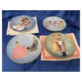 Decorative plates