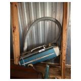 Electrolux vacuum