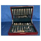 Rogers & Bros. flatware