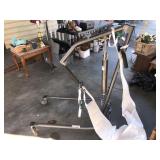 ï¿½Hoyer liftï¿½