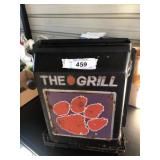 Clemson grill