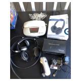 Phone, headphones ï¿½smartï¿½ watches untested and ReS