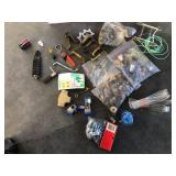 Hardware & pocket knife