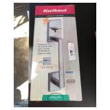 Kwikset handle only!