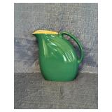 Hall pitcher