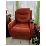 Recliner