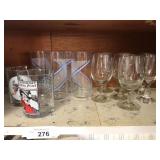 Glassware