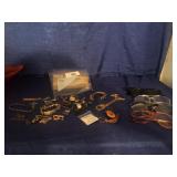 Menï¿½s tie tacks plus