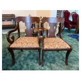 Dining chairs