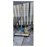 Brooms