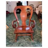 Rocking chair