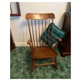 Rocking chair