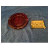 Ashtrays