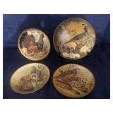 Franklin Porcelain and Fairmont