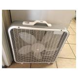 Box fan