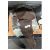 Rubber boots & Shoe Covers