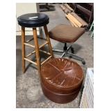 Stools