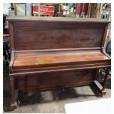 Upright Piano