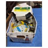 Electric fencing equipment